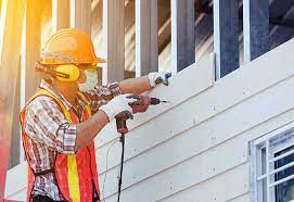 Best Custom Siding Design  in Chico, CA