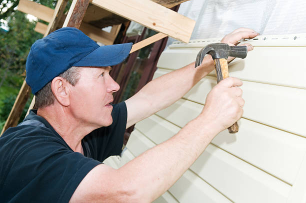 Best Stone Veneer Siding  in Chico, CA