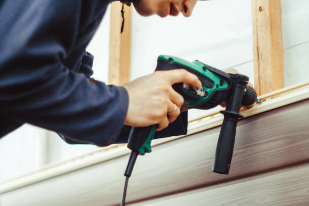 Best Fiber Cement Siding Installation  in Chico, CA